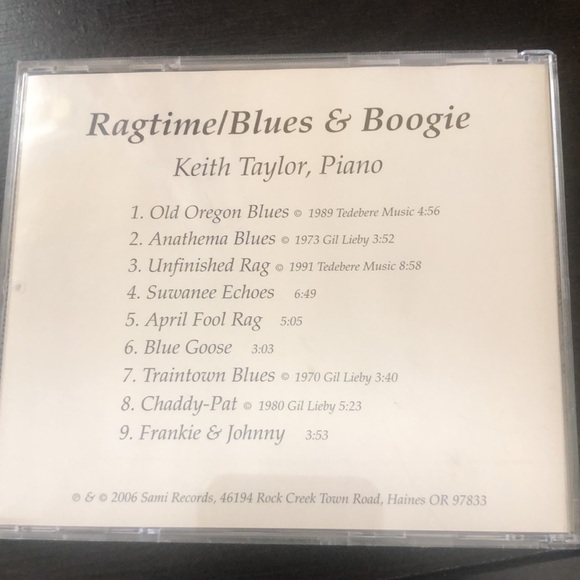 🪷 5/$10 🪷Three CD’s For King & Country Keith Taylor &Classical Xmas collection - Picture 8 of 11